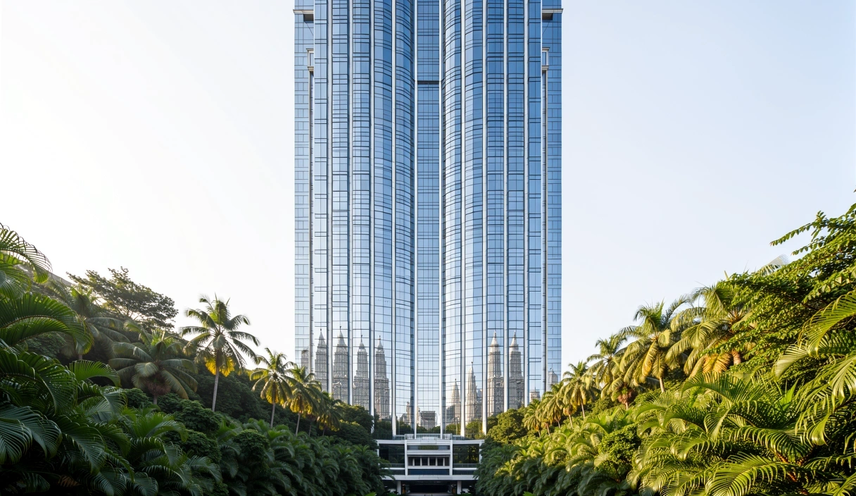 Our Headquarters in KL