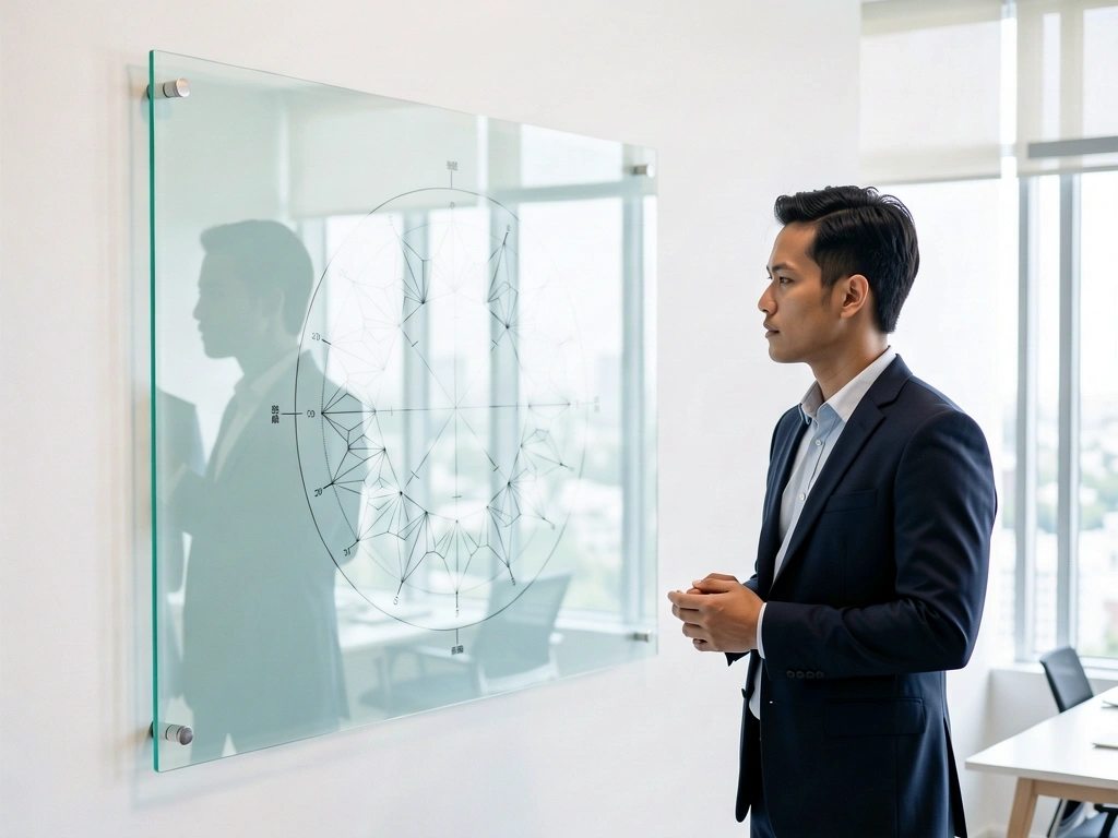 Expert human analysis