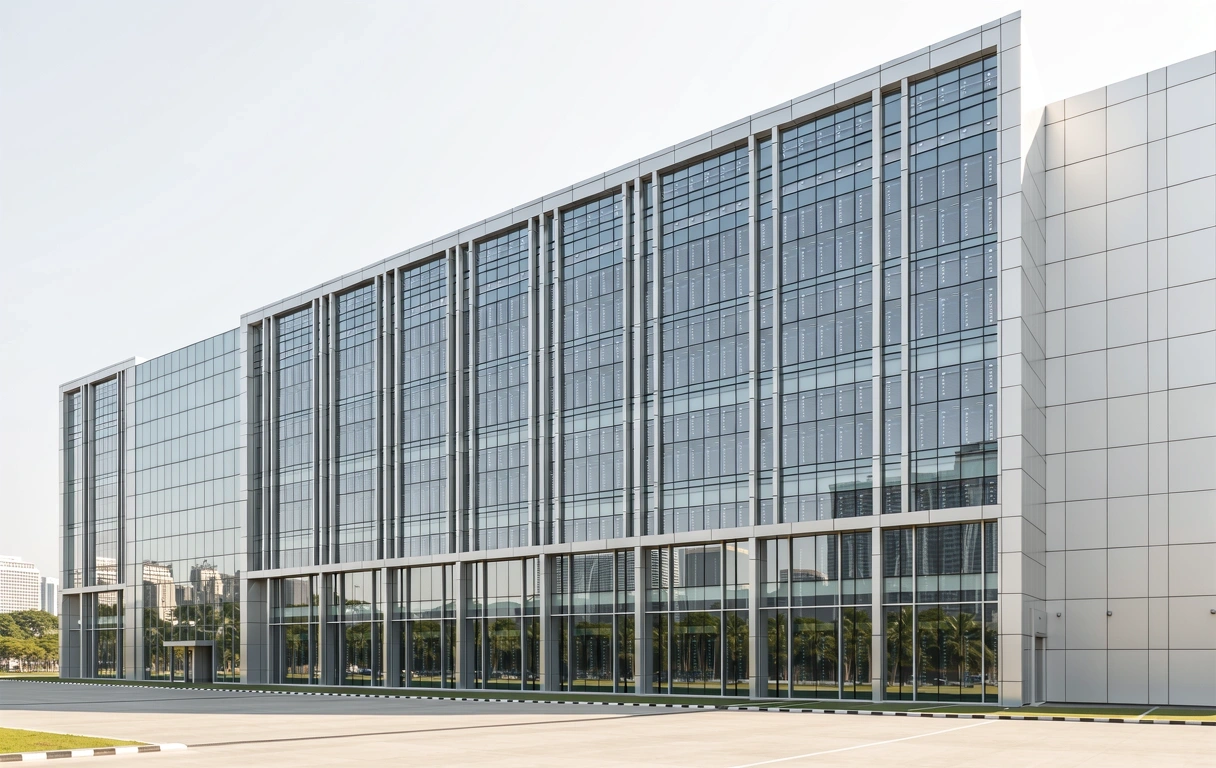 Data Strategy Infrastructure