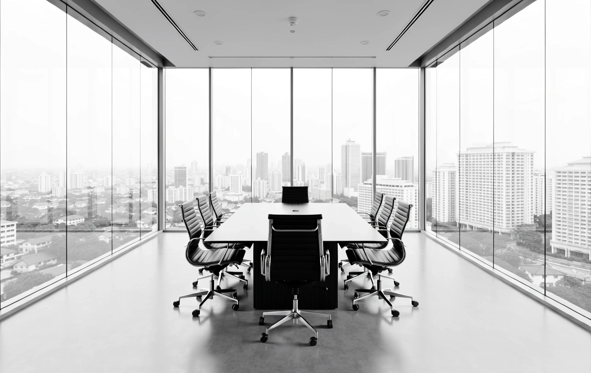 Institutional strategy environment