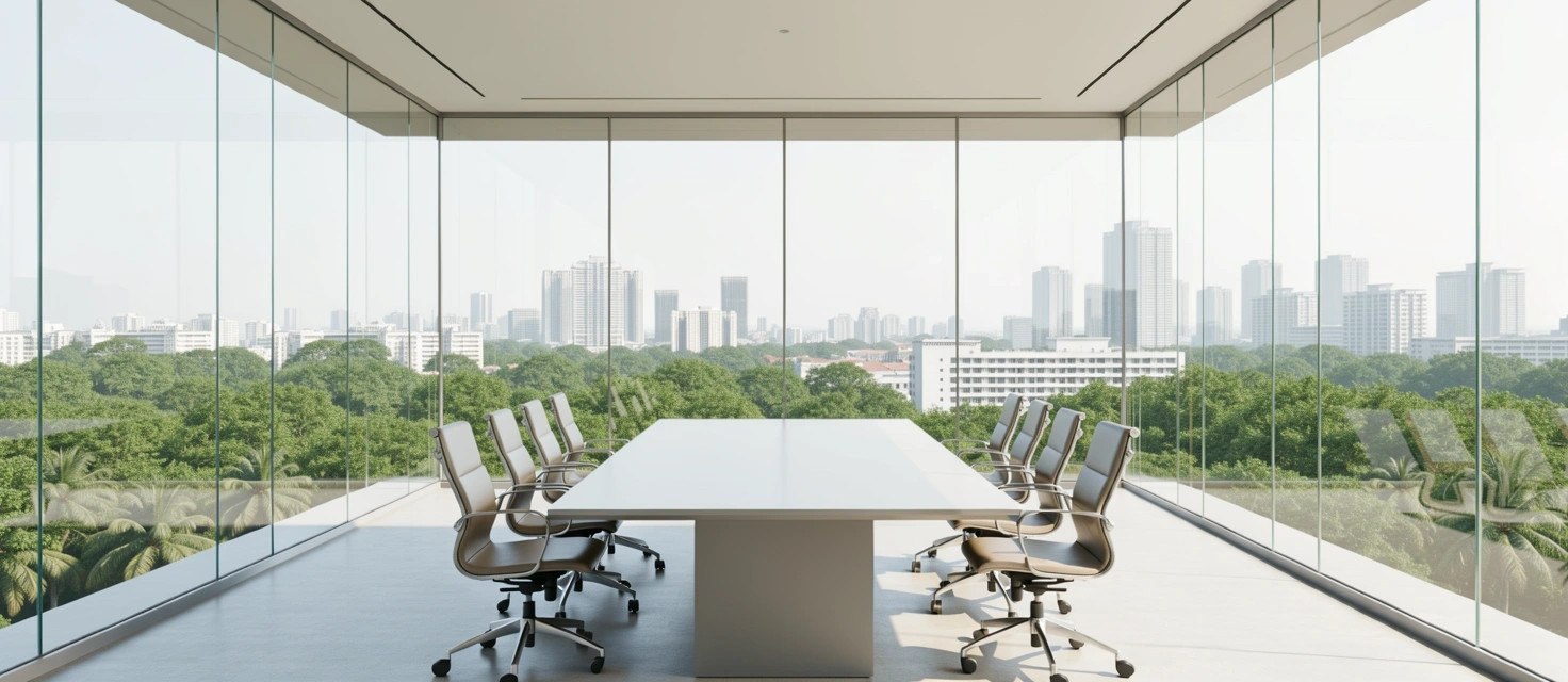 Eastern Data Strategy Office Context